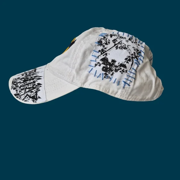 Custom Cap 5 - Picture 4 of 5